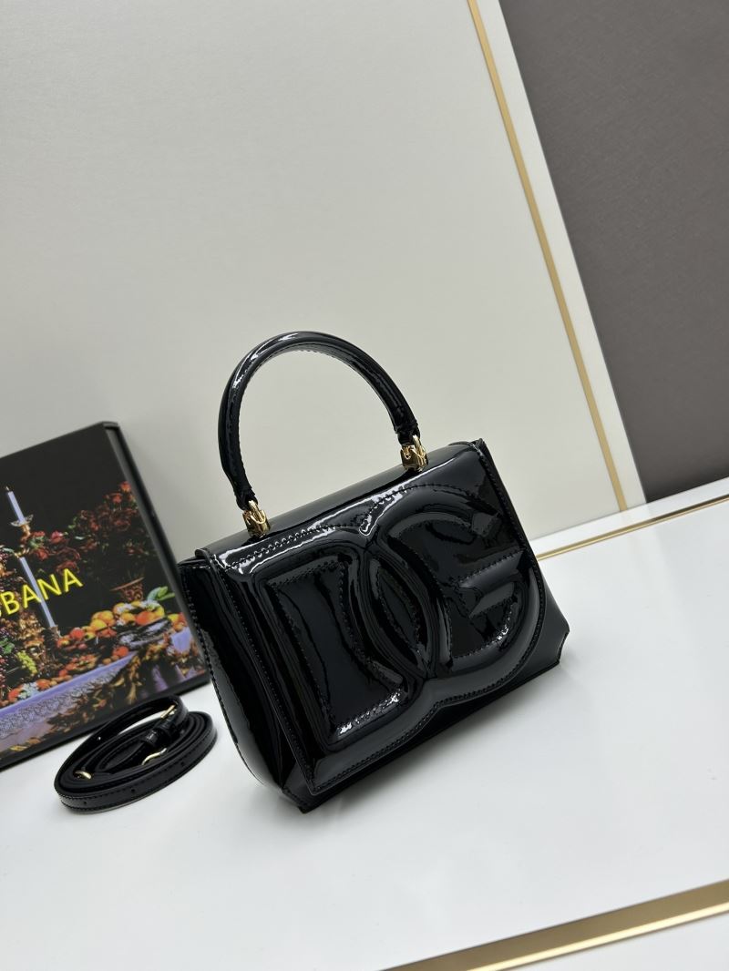 Dolce Gabbana Satchel Bags